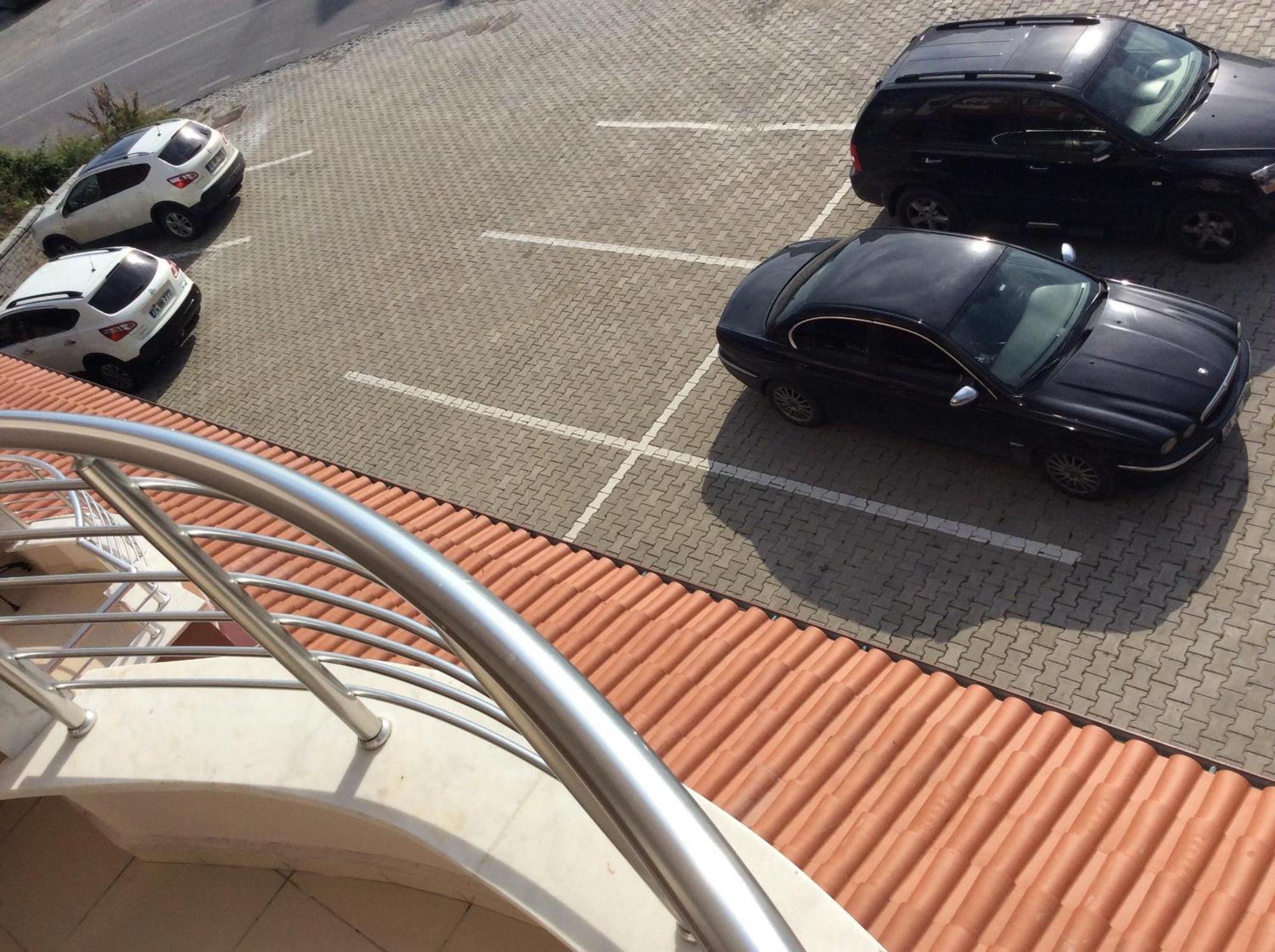 Amasra Ceylin Otel Værelse billede