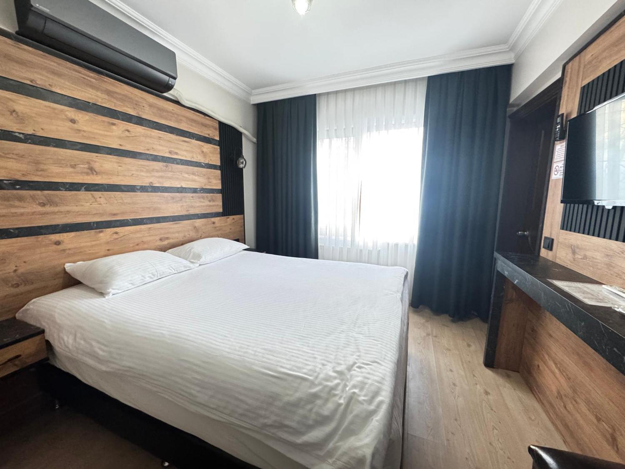 Amasra Ceylin Otel Eksteriør billede